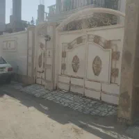 منزل ویلایی 2واحدی طبقه همکف 3خوابه باپارکینگ