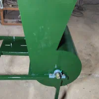 علوفه و کاه خرد کن|ماشینآلات صنعتی|سرخرود, |دیوار