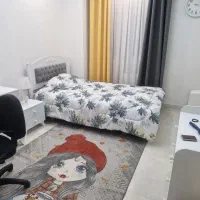 فرش فانتزی نوجوان ۴ متری کیفیت بالا