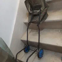 چرخ خرید|ابزارآلات|همدان, |دیوار