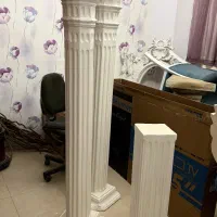 ستون دکوری