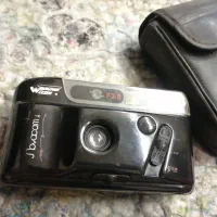 دوربین عکاسی قدیمی عتیقه کلکسیونی