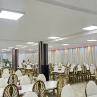 رستوران سارو