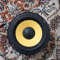 باند،ساب ووفر ۸ اینچ