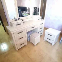 تخت خواب دو نفره