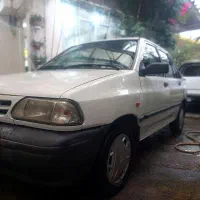 پراید 131 مدل 91|خودرو سواری و وانت|رشت, شهرک صبا|دیوار