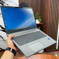 لپتاپ مهندسی و طراحی ۶گیگ گرافیک HP ZBooK Fury