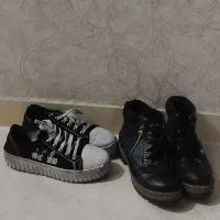 کفش دخترانه