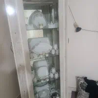 بوفه در حدنو و سالم