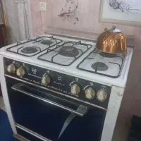اجاق‌گاز ۵شعله