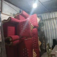 مبلمان|مبلمان خانگی و میز عسلی|شیراز, شیشهگری|دیوار