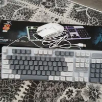 کیبورد و موس گیمینگ|قطعات و لوازم جانبی رایانه|قائمشهر, |دیوار