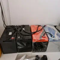 پنل خورشیدی سلول خورشیدی دست دوم|مصالح و تجهیزات ساختمان|دماوند, دماوند|دیوار