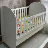 تخت‌خواب کودک و نوزاد