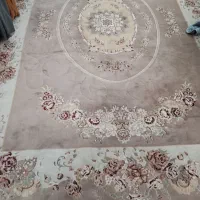 دو تخته فرش ۹ متری