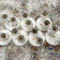 سرپیچ دوبل در حد نو.11عدد