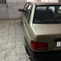 پراید مدل 88|خودرو سواری و وانت|فردیس, فردیس|دیوار