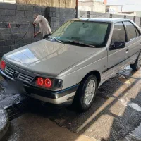 پژو۴۰۵ مدل ۸۸ رینک اسپورت