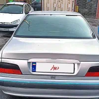 پرشیا مدل 85 در حد|خودرو سواری و وانت|بناب, |دیوار