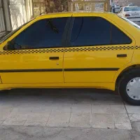 فروش تاکسی درون شهری