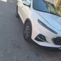 کی ام سی K7 در حد صفر