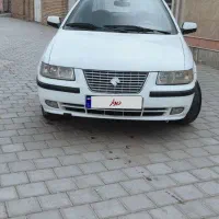 سمند LXمولتی پلکس|خودرو سواری و وانت|همدان, |دیوار