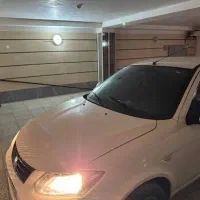 ساینا1401|خودرو سواری و وانت|هشتگرد, شهرک بعثت|دیوار