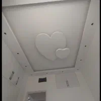 نقاشی ساختمان صفرتاصد|خدمات پیشه و مهارت|بروجن, |دیوار