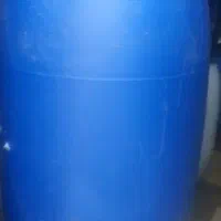 بشکه المانی و سطل زباله