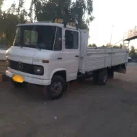 کامیون مدل ۵۱