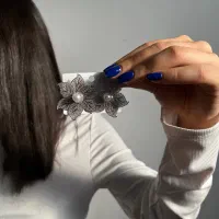 گوشواره|بدلیجات|قدس, شهر‌قدس|دیوار