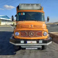 بنز تک باری مدل 60