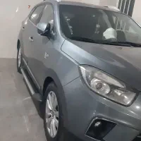 خودرو جک s5|خودرو سواری و وانت|اشتهارد, |دیوار