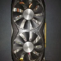 کارت گرافیک زوتک gtx950