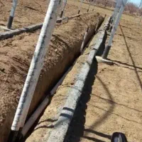 لوله کشی گاز با تاییدیه از سازمان نظام مهندسی|خدمات پیشه و مهارت|نجفآباد, صالح آباد|دیوار