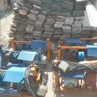 بورس کل لوازم ساختمانی تخته بنایی بالابر خریدارو..