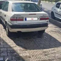 زانتیا ۲۰۰۰ مدل ۸۷
