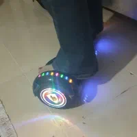 اسکوتر برقی  کهکشانی اسمارت بالانس ۶.۵ لینچ