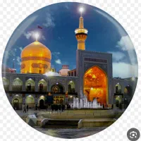 کاروان زیارتی مشهد مقدس (زمینی)