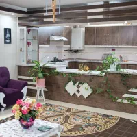 واحد بسیار تمیز وشیک