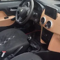 اطلس g|خودرو سواری و وانت|پارسآباد, |دیوار