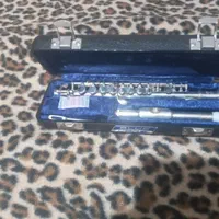 فلوت پیکولو.بوسی هوکیس PICOLO