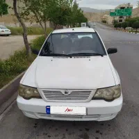 پراید 98عروسک