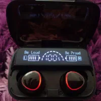 هندزفری بلوتوث مدل m10