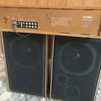 استریو قدیمی عتیقه