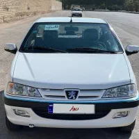 پژوپارس سال موتور جدید سیمی مدل۱۴۰۱