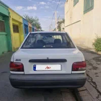 پراید سواری|خودرو سواری و وانت|محمدشهر, عباس آباد|دیوار