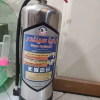 کفسول آتش‌نشانی