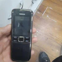 نوکیا نوستالژی ۸۸۰۰|موبایل|بندرعباس, |دیوار