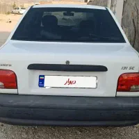 پراید مدل 99 (فروش فوری)|خودرو سواری و وانت|ایوان, |دیوار